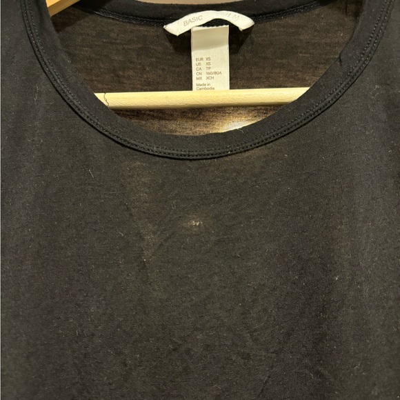 Basics bundle in black - Picture 5 of 5